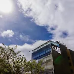 Hotel Cosmos 116